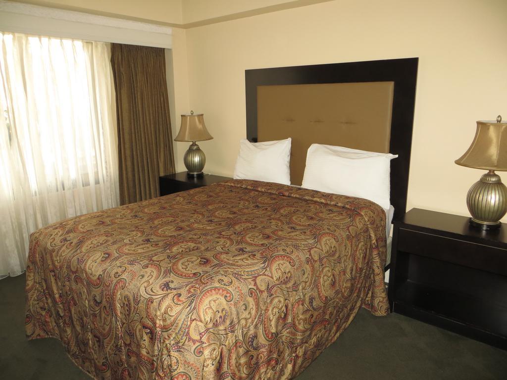 Jockey Resort Suites Center Strip Las Vegas Cameră foto
