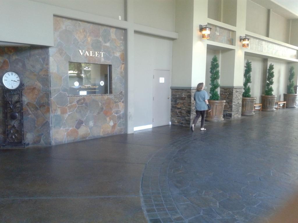 Jockey Resort Suites Center Strip Las Vegas Exterior foto